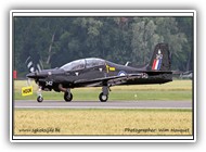 Tucano RAF ZF342